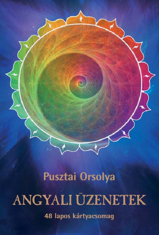 Angyalkártya