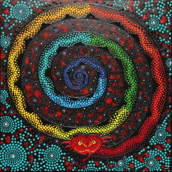 RainbowSerpent